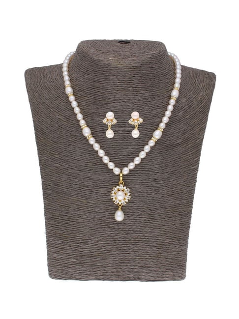 Jagdamba pearl sale jewellery