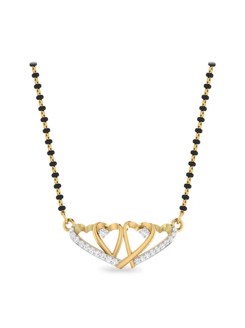 Buy PC Jeweller Vishwas 18k Gold 