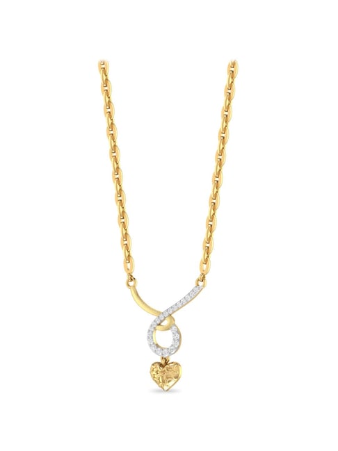 Buy PC Jeweller Infinite Love 18k Gold 