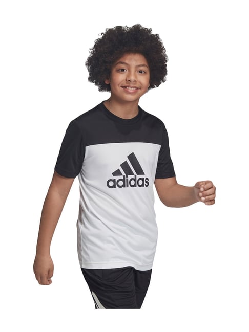 adidas boys wear