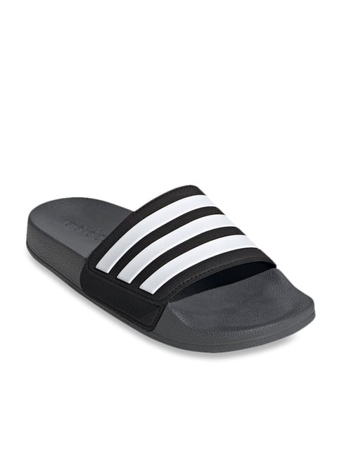 adidas kids adilette slides