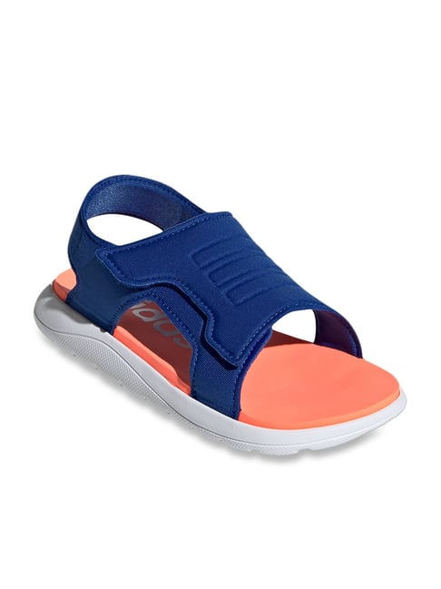 Adidas sandals online kids