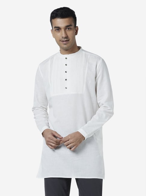 Westside hot sale kurta men