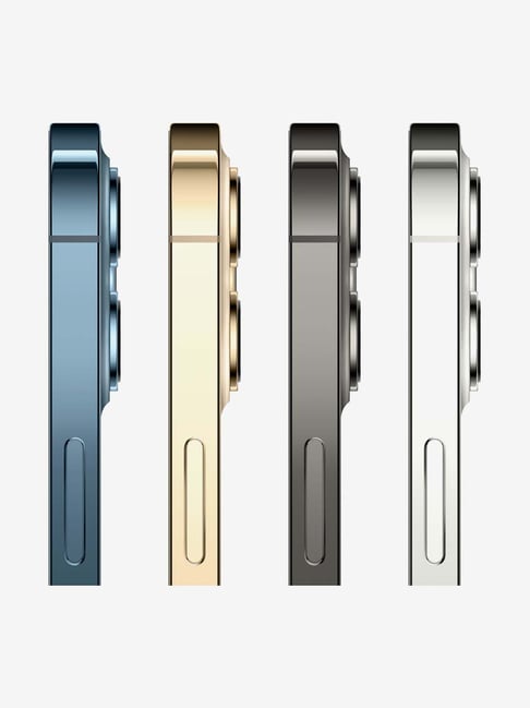 Buy Apple Iphone 12 Pro Max 512gb Gold Online At Best Price Tata Cliq