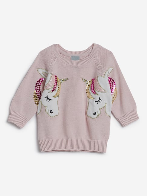 Unicorn sweaters sale for girls