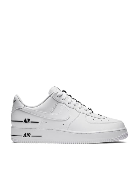 Nike Air Force 1 07 White Sneakers from 