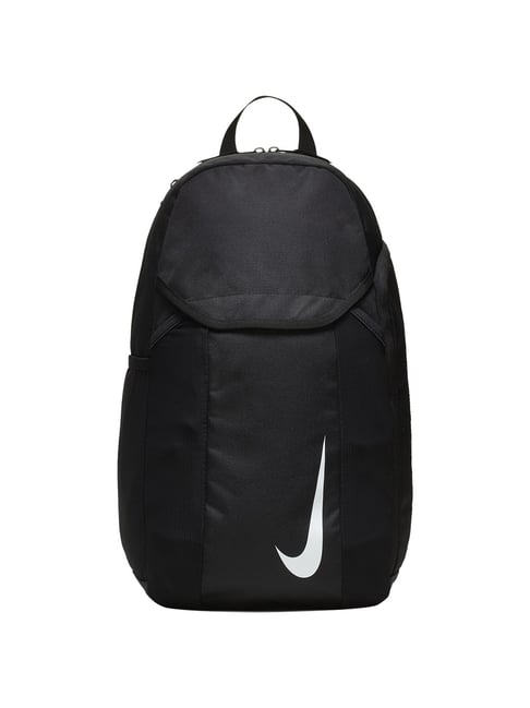 red nike air backpack