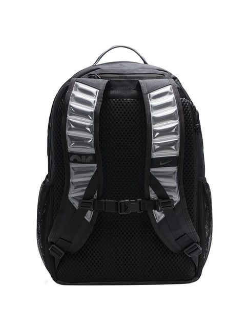Nike Utility Heat Training Black Medium Backpack from Nike at best prices on Tata CLiQ
