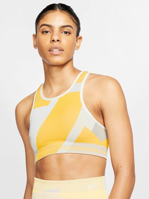 nike sports bra online india