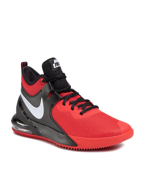 nike men's air max impact basketball shoes