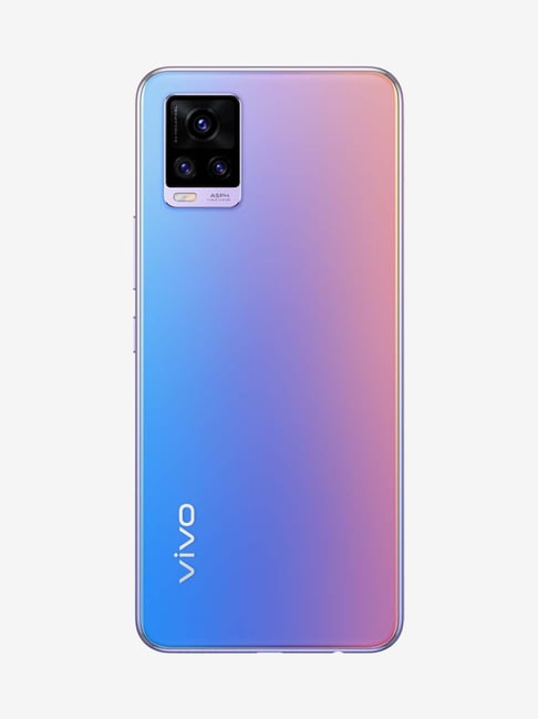 Vivo V20 256 GB (Sunset Melody) 8 GB RAM, Dual SIM 4G from