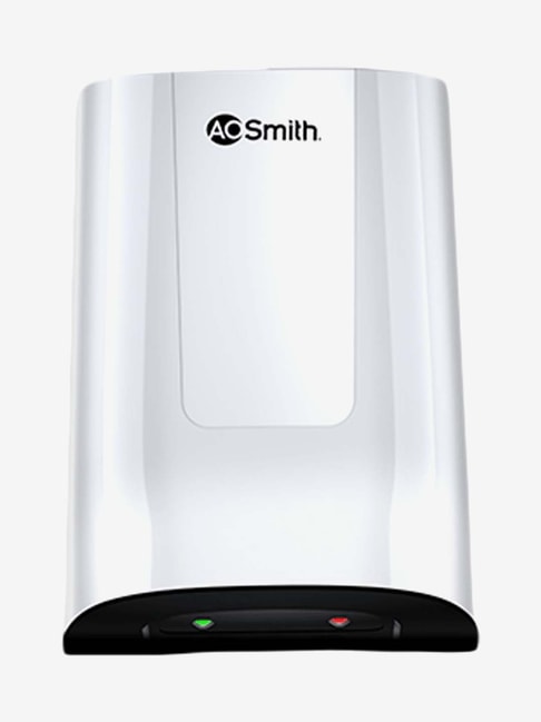 A.O. Smith MiniBot 3 Litres Instant Water Geyser (3000 Watts, SZS-3, Black)