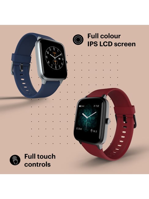 noise colorfit pro 2 royal blue