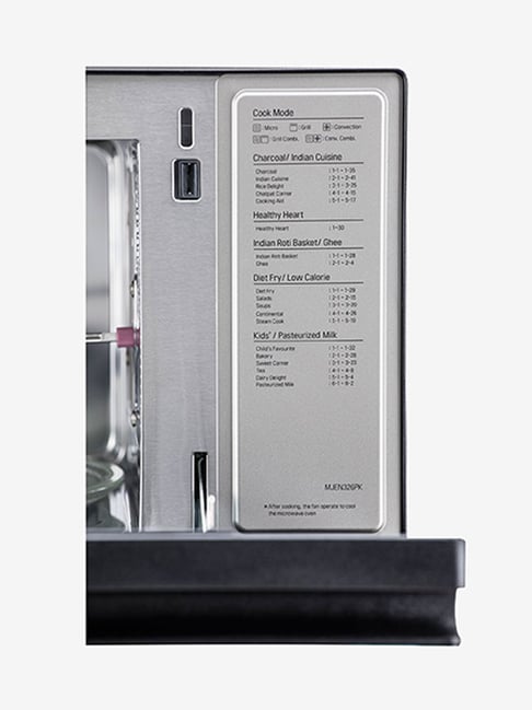 mjen326pk lg microwave oven