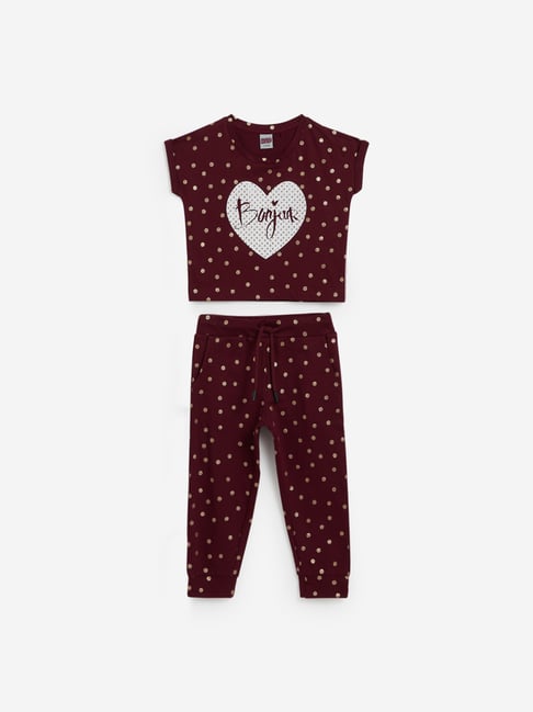 hop westside kidswear