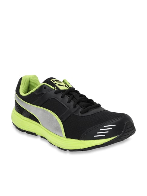 puma harbour dp running shoes