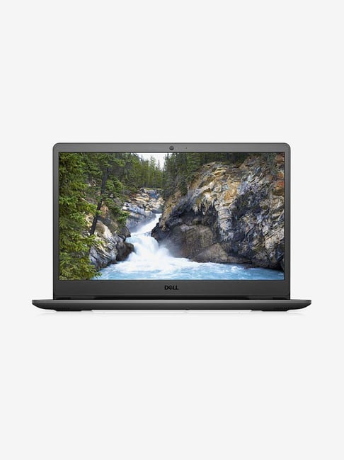 Dell Inspiron Laptop 3501 i3|10th Gen|4GB|1TBHDD|15.6 inch|W10H+MSO|INT Graphics|Accent Black