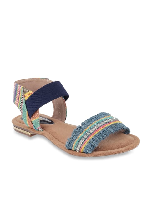 Minnetonka Boho-Chic Sandals | Mercari