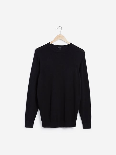 westside sweater