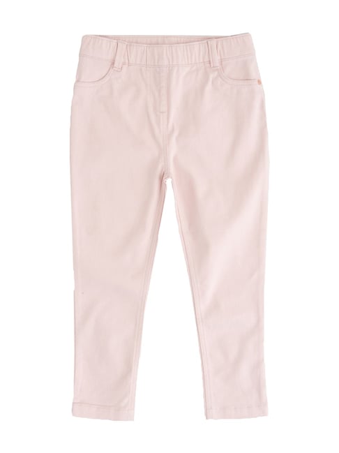 SEZANE Pierre Trousers Blush Coral Pink Pants FR 38 US 6 | Pink pants,  Sezane, Coral pink