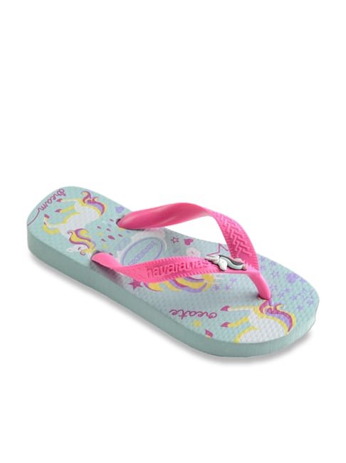 Havaianas 2024 ice blue