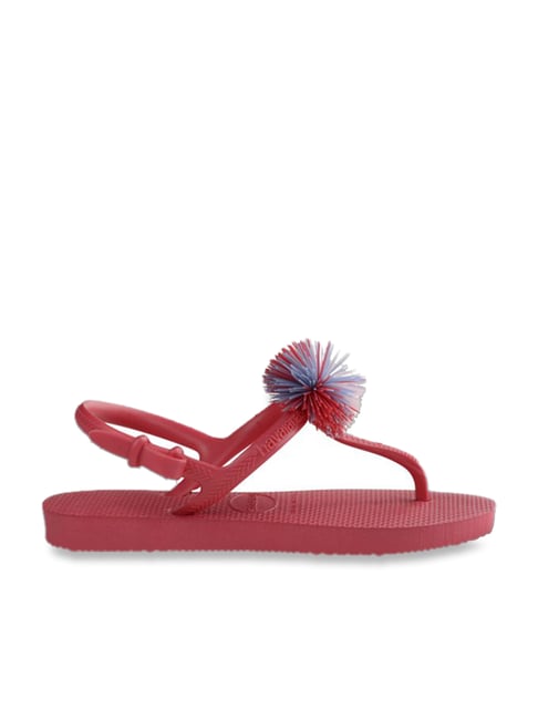 Havaianas best sale kids freedom