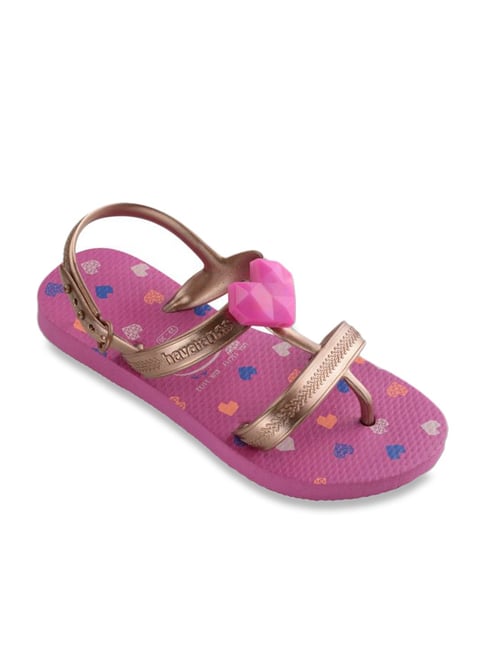 Havaianas discount kids sandals