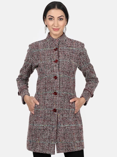 Monte carlo ladies outlet coat