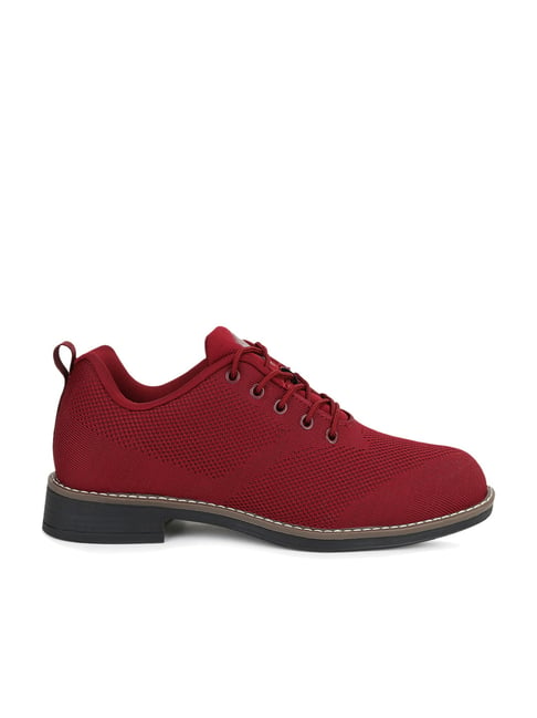 Men Superstar XLG Lace-Up Casual Shoes