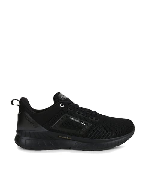 Evok Shoes Campus Shoes Active Cell Price Buy Campus Evok Black