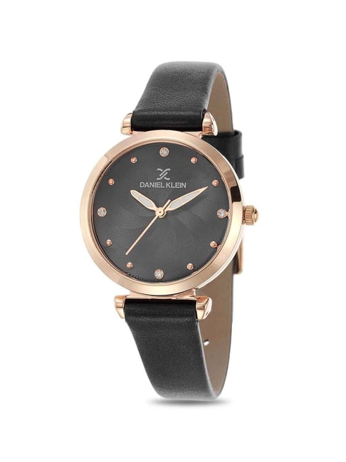 Daniel Klein DK.1.12468-6 Analog Watch for Women