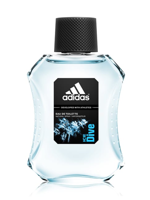 Best discount adidas fragrance