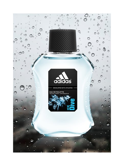 For Men How To Use Adidas Ice Dive Adidas Ice Dive Body Wash By Adidas