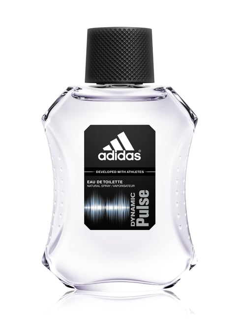 Buy adidas Dynamic Pulse Eau de Toilette for Men 100 ml Online