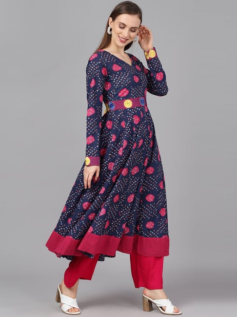 Aks brand cheap kurtis review