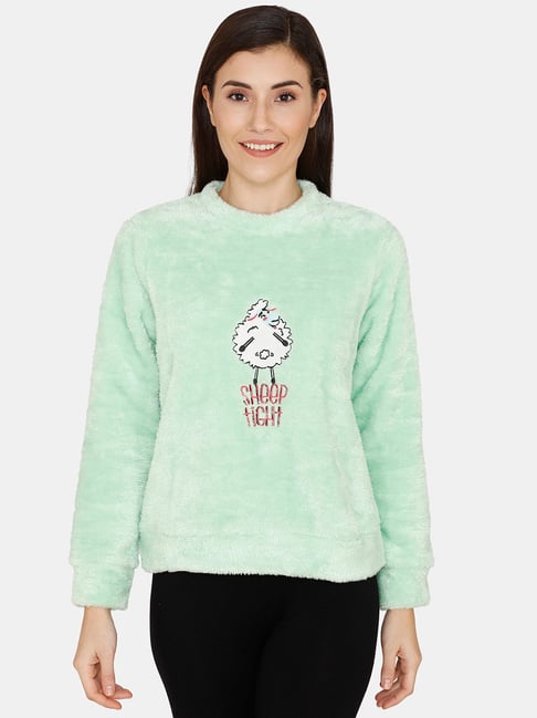 sweatshirt for women online