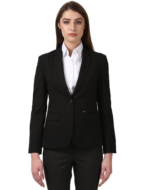 Park avenue blazer for on sale women