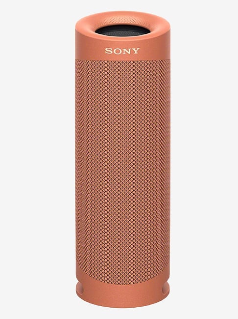 sony bluetooth speaker reliance digital