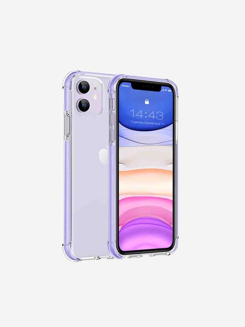 Buy Gripp Monde Iphone 11 11 Pro 11 Pro Max Back Cover Case Online At Best Price Tata Cliq