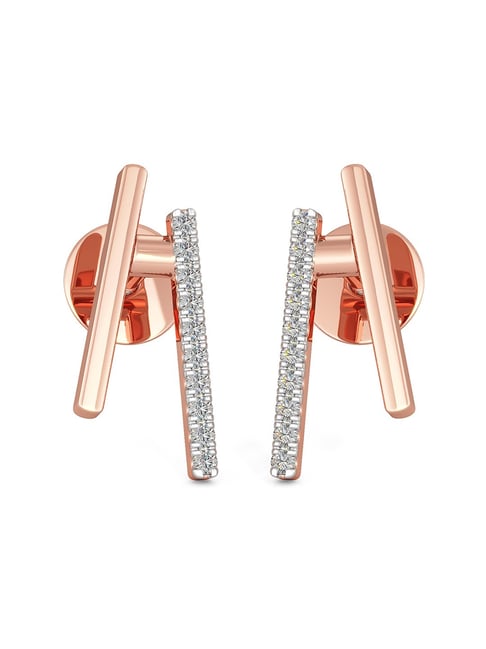 Buy Earrings from top Brands at Best Prices Online in India | Tata CLiQ