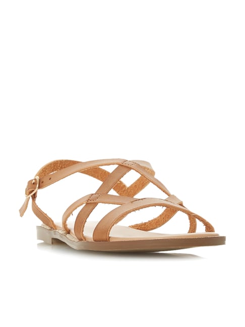 head over heels tan sandals