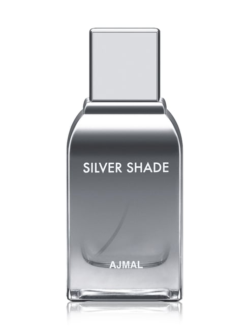 silver scent edp