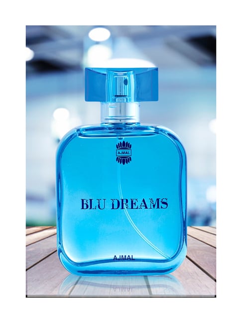 ajmal blu dreams