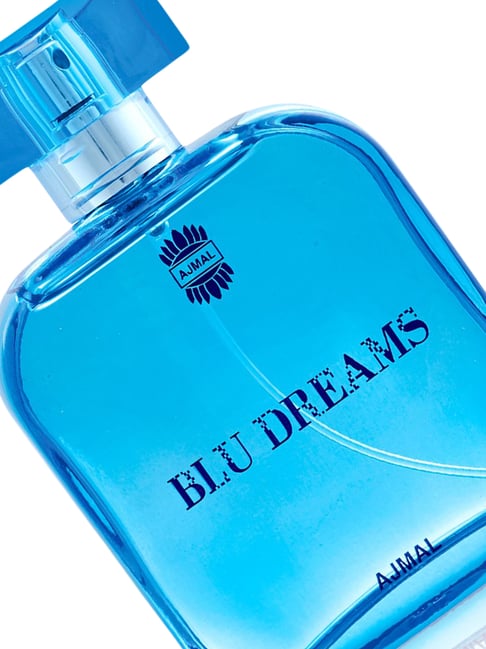 ajmal blu dreams