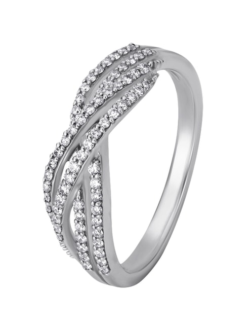 Elegant Diamond Rings - Beautiful Designs for Every Occasion