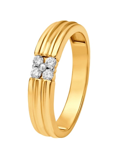 Tanishq Diamond Ring 10000 To 25000 2024 | colbergtractor.com