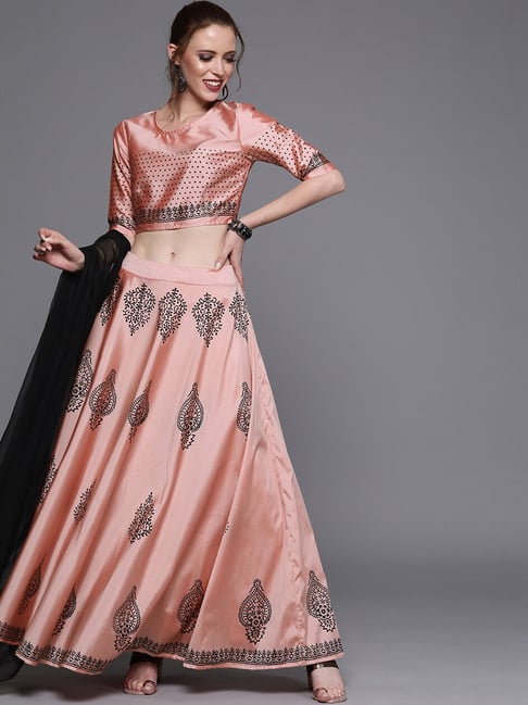 Sneha Fashion Self Design Semi Stitched Lehenga Choli - Buy Sneha Fashion  Self Design Semi Stitched Lehenga Choli Online at Best Prices in India |  Flipkart.com