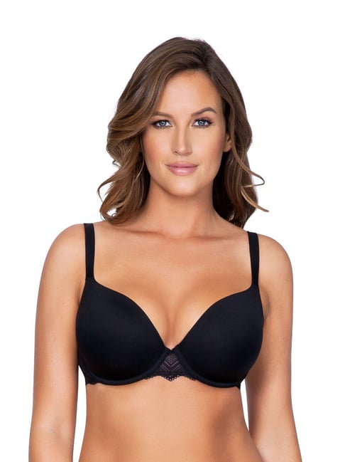 What Color Bra Do You Wear With A White Shirt? - ParfaitLingerie