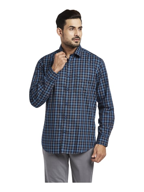 bare leisure linen cotton shirts