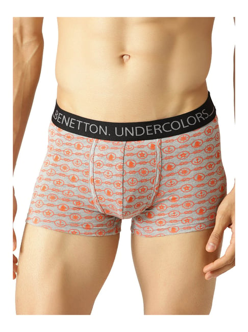 Benetton 2024 boxer shorts